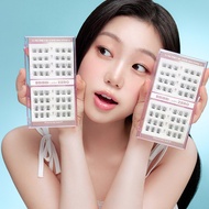 keybo No Glue Eyelash BBiBBi Lash ZERO