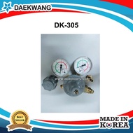 DAEKWANG Lpg Regulator Type DK-305