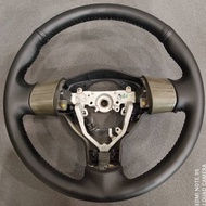 (TRADE IN & WALK IN) TOYOTA WISH STEERING WHEEL WRAPPING