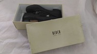 BLOCH TAP DANCING SHOES On Girls Leather 踢躂 跳舞鞋 8號 如果要問是US 還是UK Size 我不清楚 (JRF-S01-002)