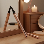 O.TWO.O 0.1mm,,,, O.TWO.O 0.1mm Ultra-Fine Eyeliner Cecair, Kalis-Comot & Tahan Lama, Makeup Mata