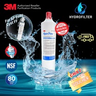 3M™ Replacement Cartridge C-Cyst-FF (for 3M AP Easy Cyst FF)/ for Food Preparation/ 3M Indoor Water 