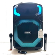 Speaker Portable Wireless Meeting Noise 899 H 899H Original 15 inch
