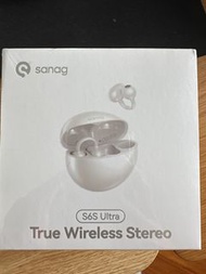Sanag S6S Ultra True Wireless Stereo Earbuds耳夾式耳機