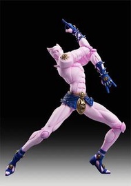 JOJO 一番賞 B賞 殺手皇后 Killer Queen