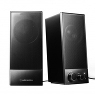 # audio-technica [ AT-SP105 ] - Active Speaker #