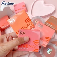 VER.88 LIVE NAO Blusher.ver.88 Now Blusher Blush Blush.