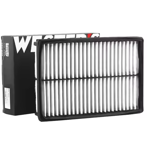 For MAZDA 3 2.0 2.2 2.3 (BK,BL) 2003-2014 MAZDA 5 1.8 2.0 (CR19,CW) WESTGUARD Air Filter LF5013Z40 M