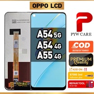 Skrin LCD Serasi Untuk Oppo A54 / Oppo A55 4G LCD Screen