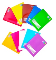 Notebook, Writing, Composition, Spiral, Yarn Notebook, Ruled Paper, 148x200mm, 80Lvs