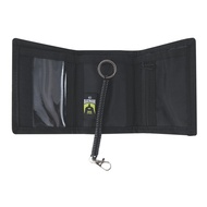 Batman Characters 3 Fold Wallet -BK (9173)