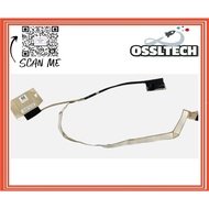 0FV8CF For Dell Latitude 5400 5401 5402 5405 LCD EDP LED30PIN CABLE DC02C00JZ00 NO-TOUCH