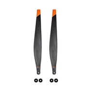 เหมาะสำหรับ DJI T25/T25P ครบชุด R5018ความแข็งสูงใบพัดปกป้องพืชอุปกรณ์โดรนใบพัดและชิ้นส่วน