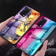 [SK15] Softcase Glass For Type OPPO A95 4G | OPPO A95 4G Mobile Phone Case | OPPO A95 4G Mobile Phon
