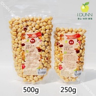 [Raw] 100% Natural Fresh Turkish Raw Hazelnut Bag, Peeled/With Skin Optional, Whole Capsule, Tested 