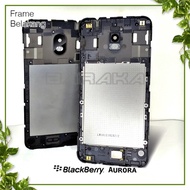 Frame Belakang Blackberry Aurora Berkualitas