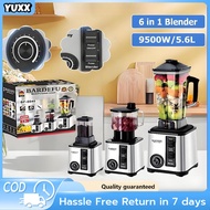 Smoothie Juicer 3000ml Blender large capacity Juicer Commercial blender Separation Blender