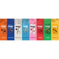 Lotte Pepero Chocolate Sticks