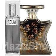 INSPIRED BY BOND OUD NO 9 (M) EDP
