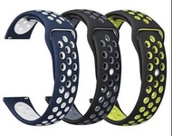 Huawei Watch GT 3 (42mm）Band 快拆運動型錶帶