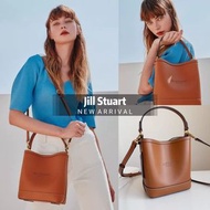訂購/包順豐 韓國代購 Jill Stuart Handbag 小牛皮 水桶包 手袋