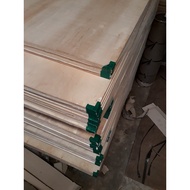 Melamine Plywood (TRIMIN) 12/1F - 4X8