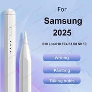 Stylus Pen For  Samsung Galaxy Tab S10 Lite 10.9inch Wi-Fi/5G X400 X406B 2025 S10 FE Plus 13.1 S7 S8