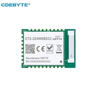 NEW nRF52840 2.4GHz BLE 4.2 5.0 Module IO Port 8dBm SMD Ceramic Antenna Module CE FCC RoHs Certifica