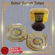 PROMO Buhur Salwa / Bakhoor Salwa / Dupa Surrati Salwa / Salwa Odour
