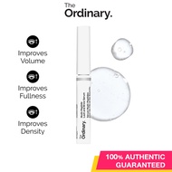 The Ordinary Multi-Peptide Lash & Brow Serum - 5mL |เซรั่มบำรุงขนตาและคิ้ว เพิ่มความหนาและเต็มขึ้น เ
