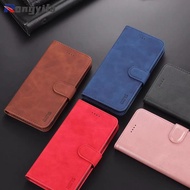 Leather Flip Phone Case For Infinix Hot 40i 30 12 11 10 9 Play Lite Note 40 Zero 30 Smart 8 7 Pro Pl