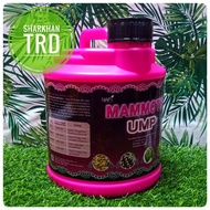 Botol 1kg MAMMOTH UMP Napnutriscience Thailand Baja Foliar Subur Tanaman Bunga Buah Tanaman Ready St