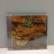 #F210-41 CD TERPAKAI [ CARL STONE - E X U S I A I ] USED CD #F210-41