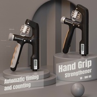 Hand.z/Grip<RS-10-100KG Automatic Counting& Counting Adjustable HandYRGripper.DM Grip]I.Exercise Q.
