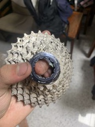 SHIMANO 11速單車飛輪 11-30
