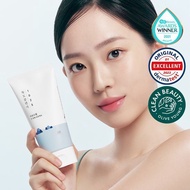 ROUND LAB 1025 Dokdo Cleanser 250ml | K-Beauty Low pH Gentle Face Wash