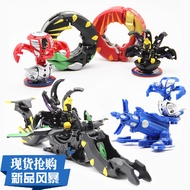 Genuine Bakugan Boy Weapon Bakugan Decomposition Combination Battle Bakugan Fit Deformation Bakugan 