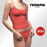 Renoma Women Cotton 3pcs Mini Briefs.