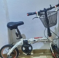 摺合單車