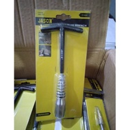 JASON flexible spark plug wrench size 21 flexible spark plug wrench ORIGINAL