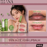 99% ALOE VERA LIPBALM (M05)
