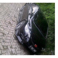 BOS lips Honda Civic FD mugen style 09-11 Original quality