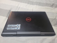Dell Inspiron 15 7577 gaming laptop