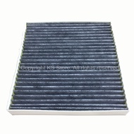 Volkswagen Golf 7 MK7 Tiguan Audi A3 2013(8V) TT Carbon Cabin Air Filter 5Q0819653