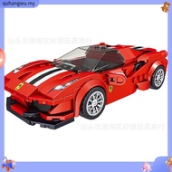 LEGO 76934 Speed Champions Ferrari F40 Supercar