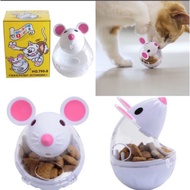 Puppy And Cat Food Toy