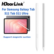 HdoorLink Tablet Stylus Pen For Samsung Galaxy Tab S11 Tab S11 Ultra S11 Pen