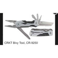 crkt bixy tool cr9250