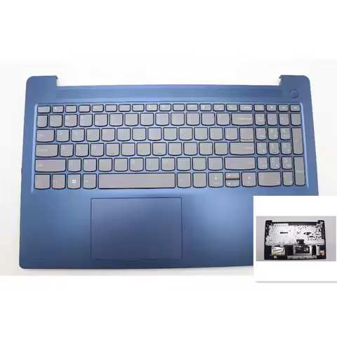 New keyboard Palmrest Case Cover for Lenovo IdeaPad Slim 3 15ABR8 5CB1K95200