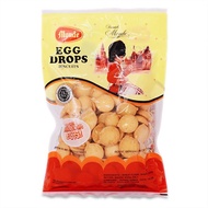 Monde Egg Drop Monde Egg Drop 110 gr / OLD SCHOOLCemilan MONDE EGG DROPS BISCUITS 100 GRAM
